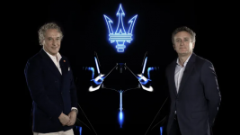 Maserati Will Enter Formula E Competition In 2023!