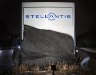 Stellantis Celebrates Its First Year After Merger!