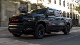 2022 Ram 1500 Limited (RED) Models Are Now Available!