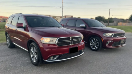 AFFORDABLE, LUXURY, & POWER – Dodge Durango Citadel HEMI: