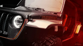 Jeep® Releases A New Teaser Of Another Concept That Is Moab Bound!