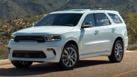 RECALL: 370,437 Ram Heavy Duty Trucks & Dodge Durango Models For ABS Software Issue!