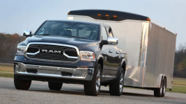 Stellantis Recalls 138,645 EcoDiesel Grand Cherokee & Ram 1500 Classic Models!