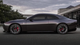 What Kind Of Horsepower Will The New Dodge eMuscle Cars Produce?