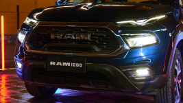 Ram CEO Mike Koval, Jr. Talks About The Present & Future Of The Brand!