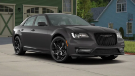 We Get A Sneak Peek At The Pricing For The 2023 Chrysler 300 Series!