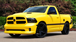 “SETTING THE TRUCK WORLD A BUZZ” The Truck That Ram Should Have Built 8-Years Ago!