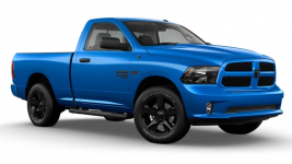 END OF AN ERA! Ram Looks To Discontinue Regular Cab, Short Box Offering In 2023!