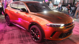 Here Is Everything We Know So Far About The 2023 Dodge Hornet R/T PHEV!