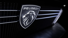 Peugeot Teases Its Upcoming Inception Concept Ahead Of CES 2023 Debut!