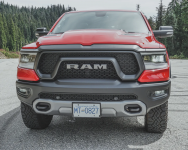 2023 Ram 1500 Named ‘Best Large Pickup Truck in Canada’ By AJAC