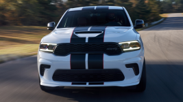 Dodge.com Updates Site To Include 2023 Dodge Durango Lineup!