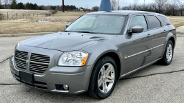 AUCTION: 2005 Dodge Magnum RT With Only 3,200 Miles On The Odometer