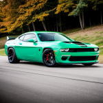 1 - design for me a 2024 plymouth cuda hellcat.png