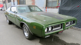 Massive Mopar Muscle Car Collection Up For Auction On June 10th