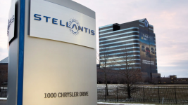 Stellantis Announces Launch of Second Tranche of Its Share Buyback Program