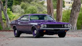 1970 Dodge HEMI® Challenger R-T. (Mecum). - 6.jpeg