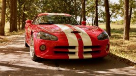 2006 Dodge Viper SRT-10 Coupe VCA Edition. (Mecum). - 1.jpeg