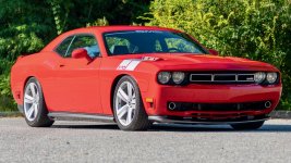 2010 SMS Supercars Dodge Challenger SMS 570. (Mecum). - 4.jpeg