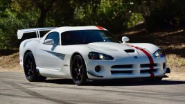 2009 Dodge Viper SRT-10 ACR. (Mecum). - 8.jpeg