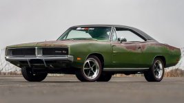 1969 Dodge Charger R-T. (Mecum). - 1.jpeg