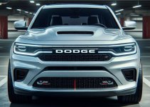 Future 2026 Dodge Durango Rendering. (MoparInsiders). - 1.jpeg