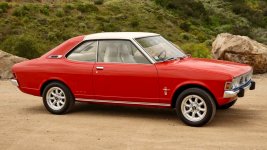 1973 Dodge Colt Hardtop 4-Speed. (BringATrailer). - 5.jpeg