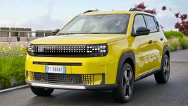 2025 Fiat Grande Panda-e Crossover. (FIAT). - 8.jpeg