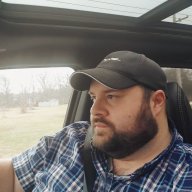 The Mopar Junkie