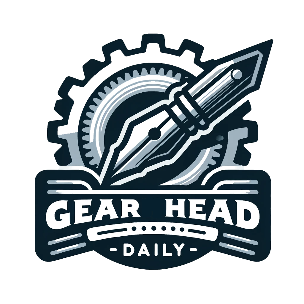 gearheaddaily.com