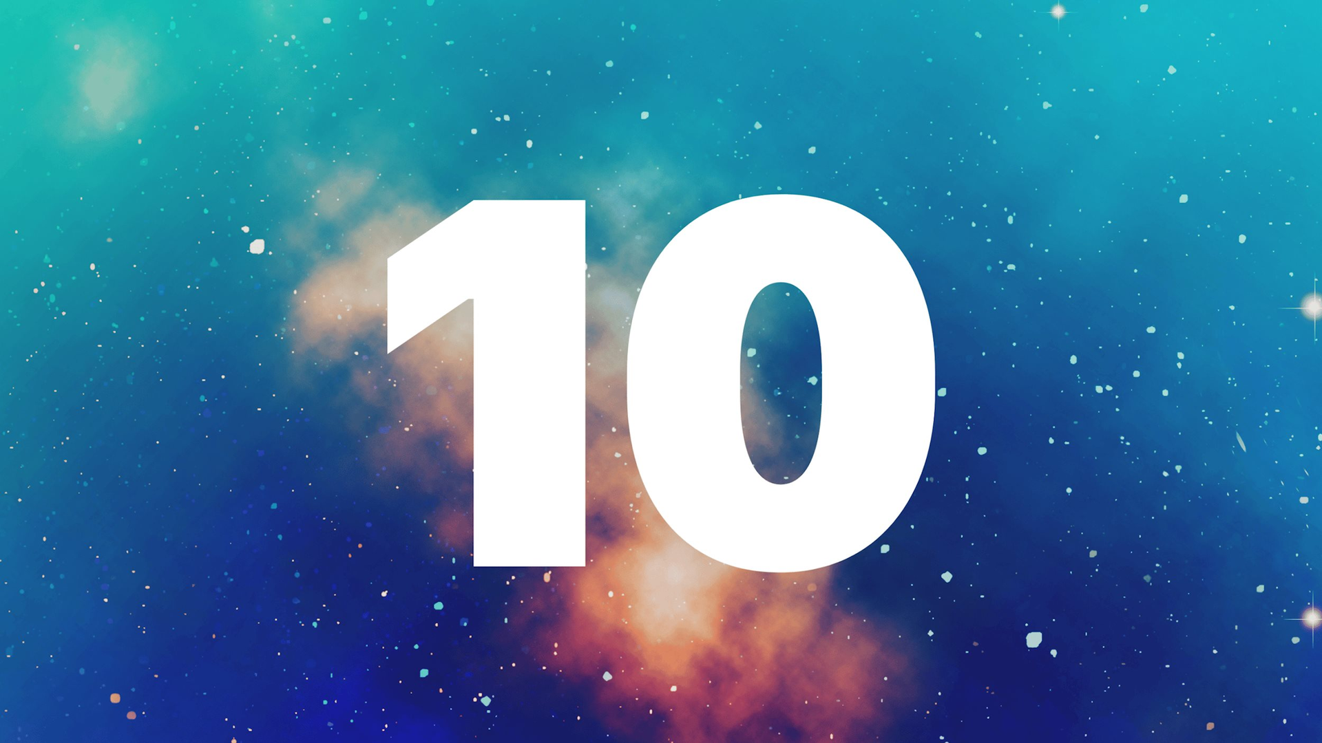 Tổng quan về thần số học 10