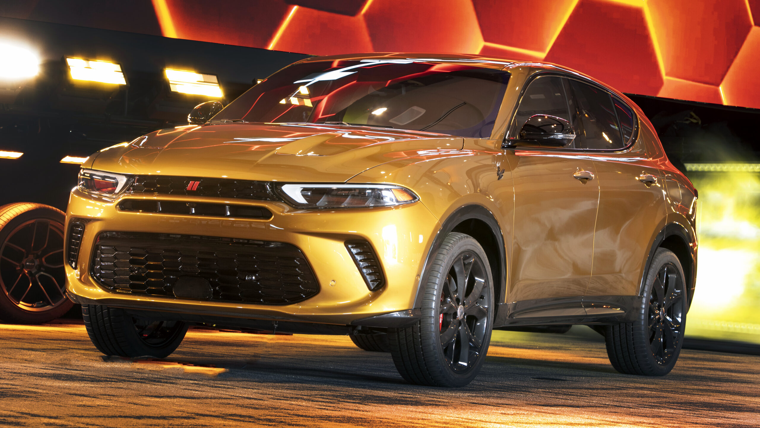 It Doesn’t Look Like The 2023 Dodge R/T PHEV Will Qualify For A