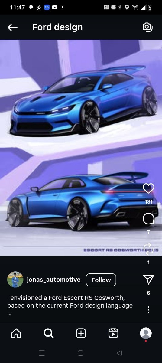 blueovalforums.com