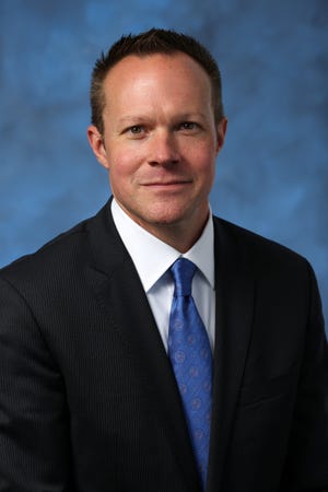 Maserati SpA has named William Peffer its new CEO of North America