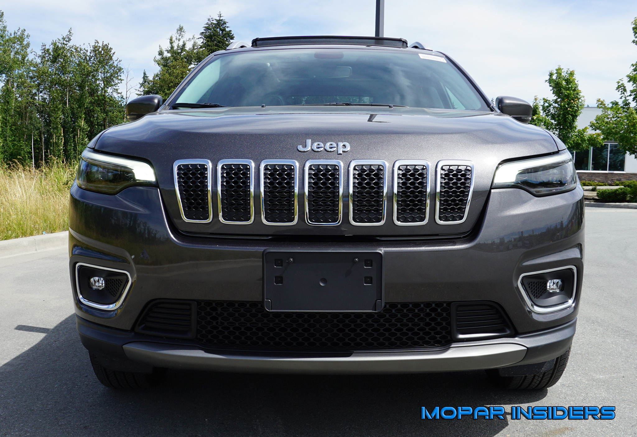 49++ 2018 jeep cherokee turbo inspirations