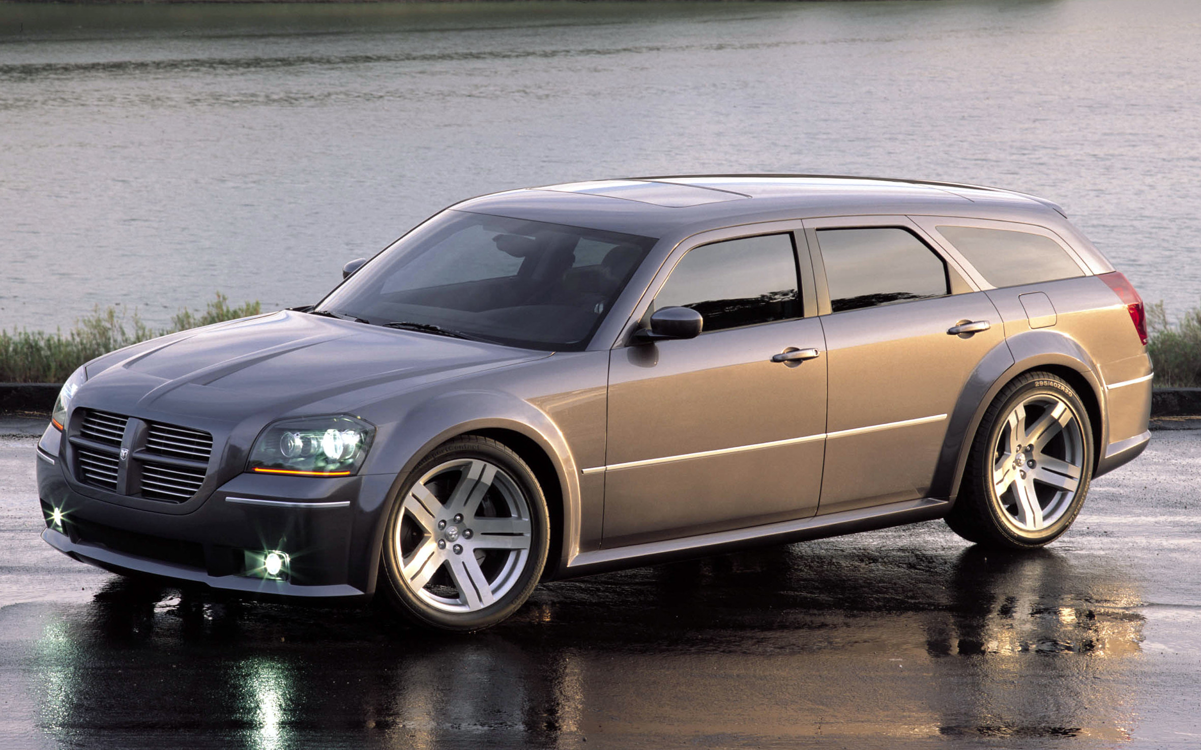 2003 dodge charger