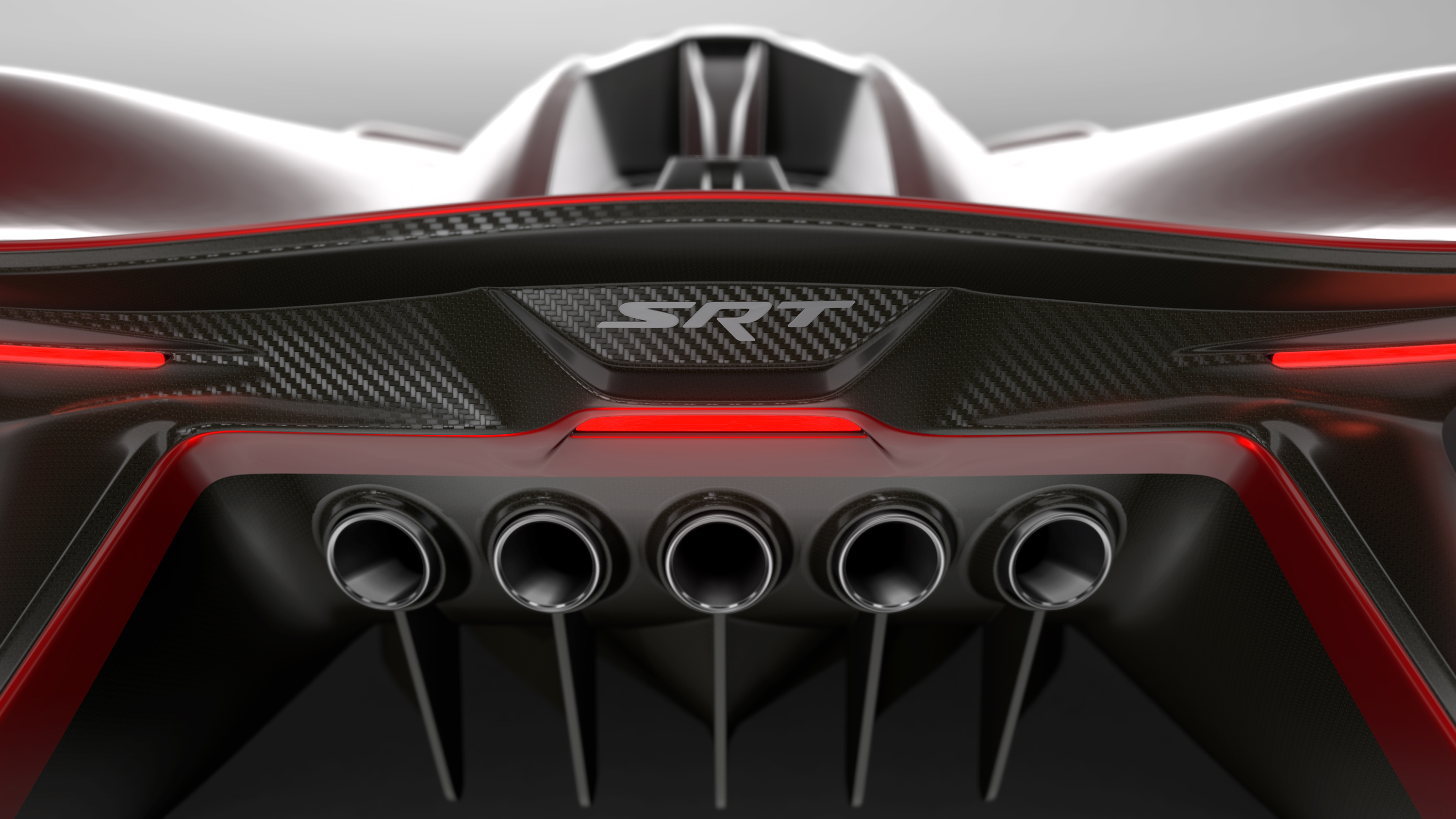 Inside Design Srt Tomahawk Vision Gran Turismo Concept Moparinsiders