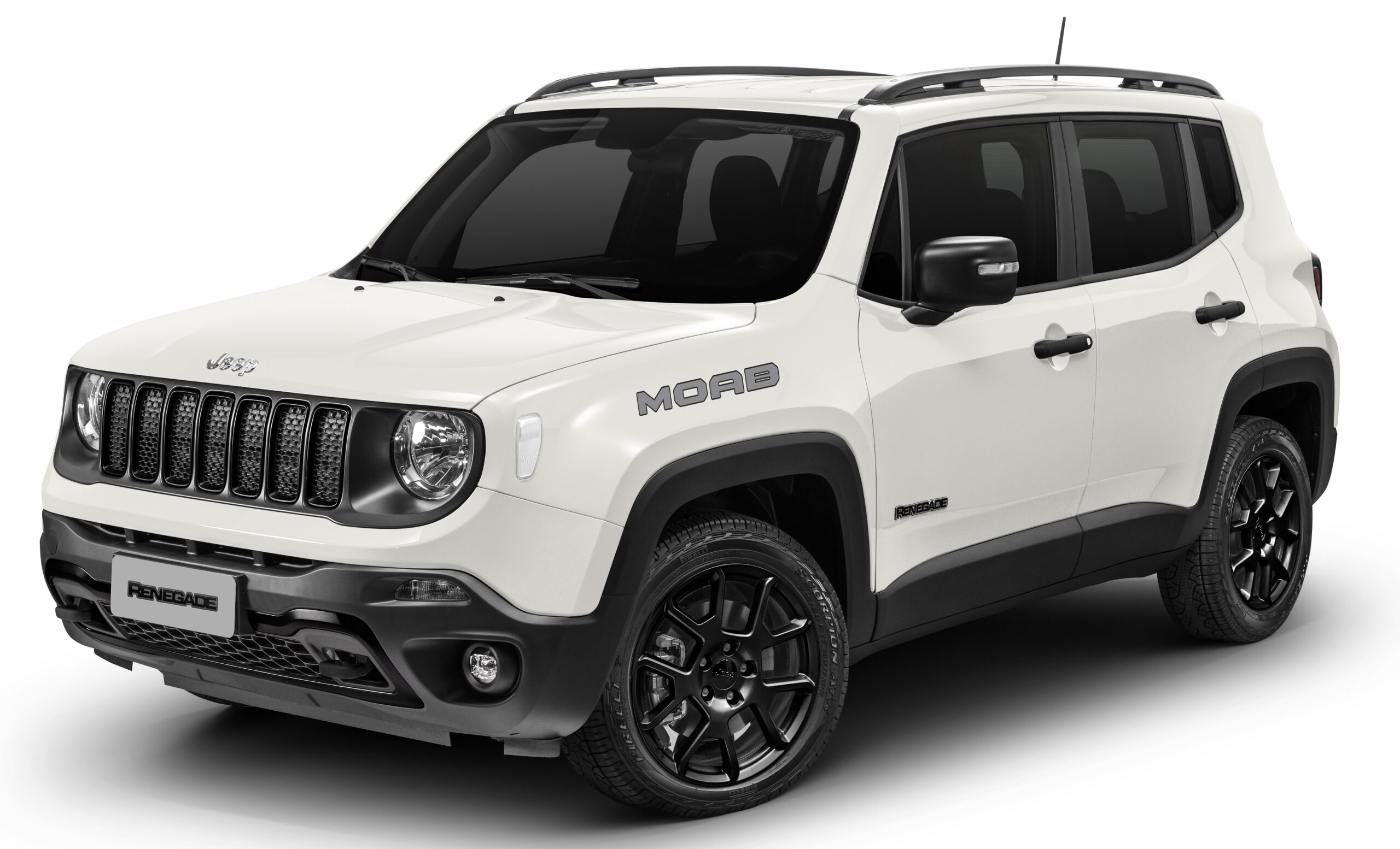 2021 Jeep Renegade