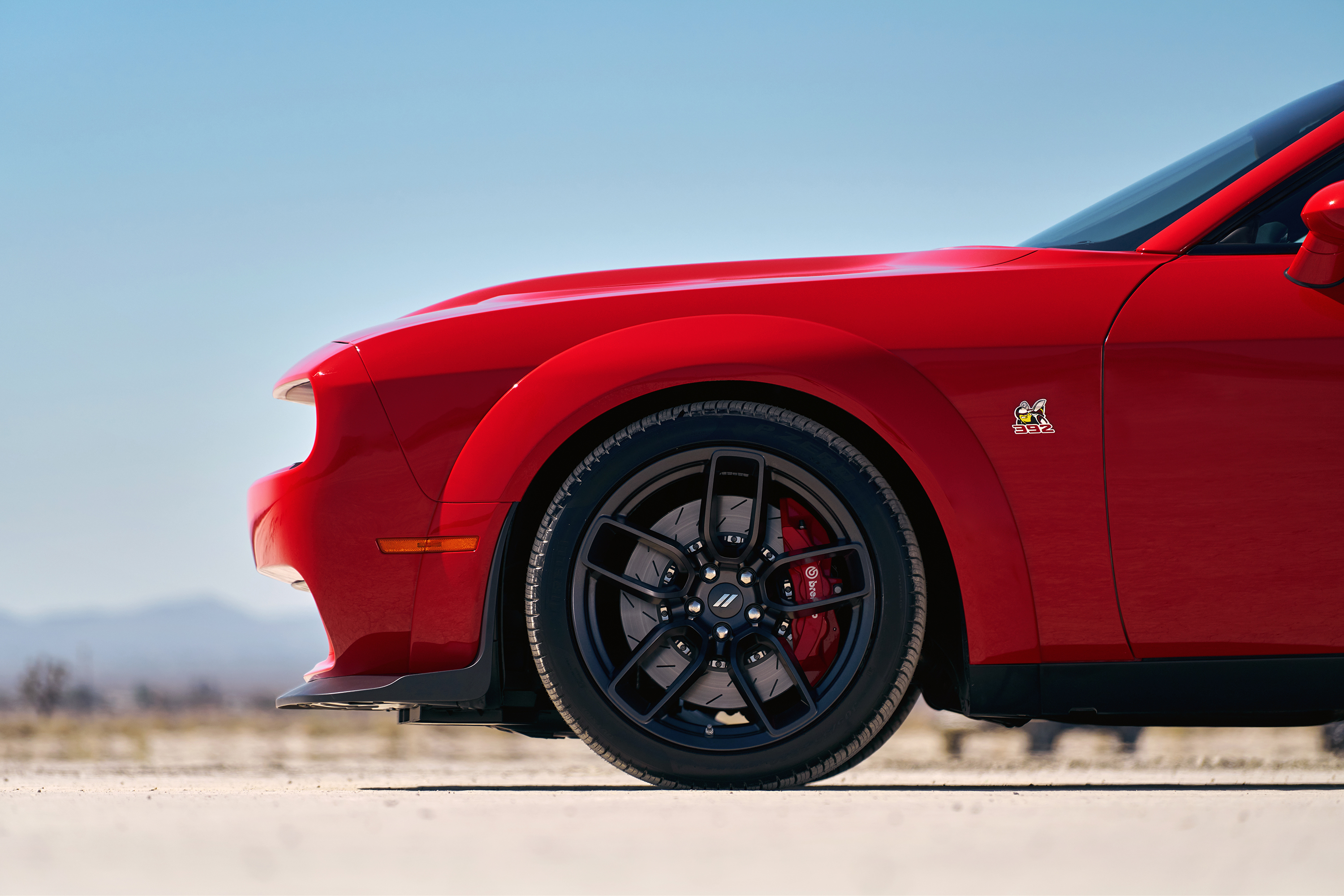 2019 Dodge Challenger R/T Scat Pack review: Brash and better than ever -  CNET