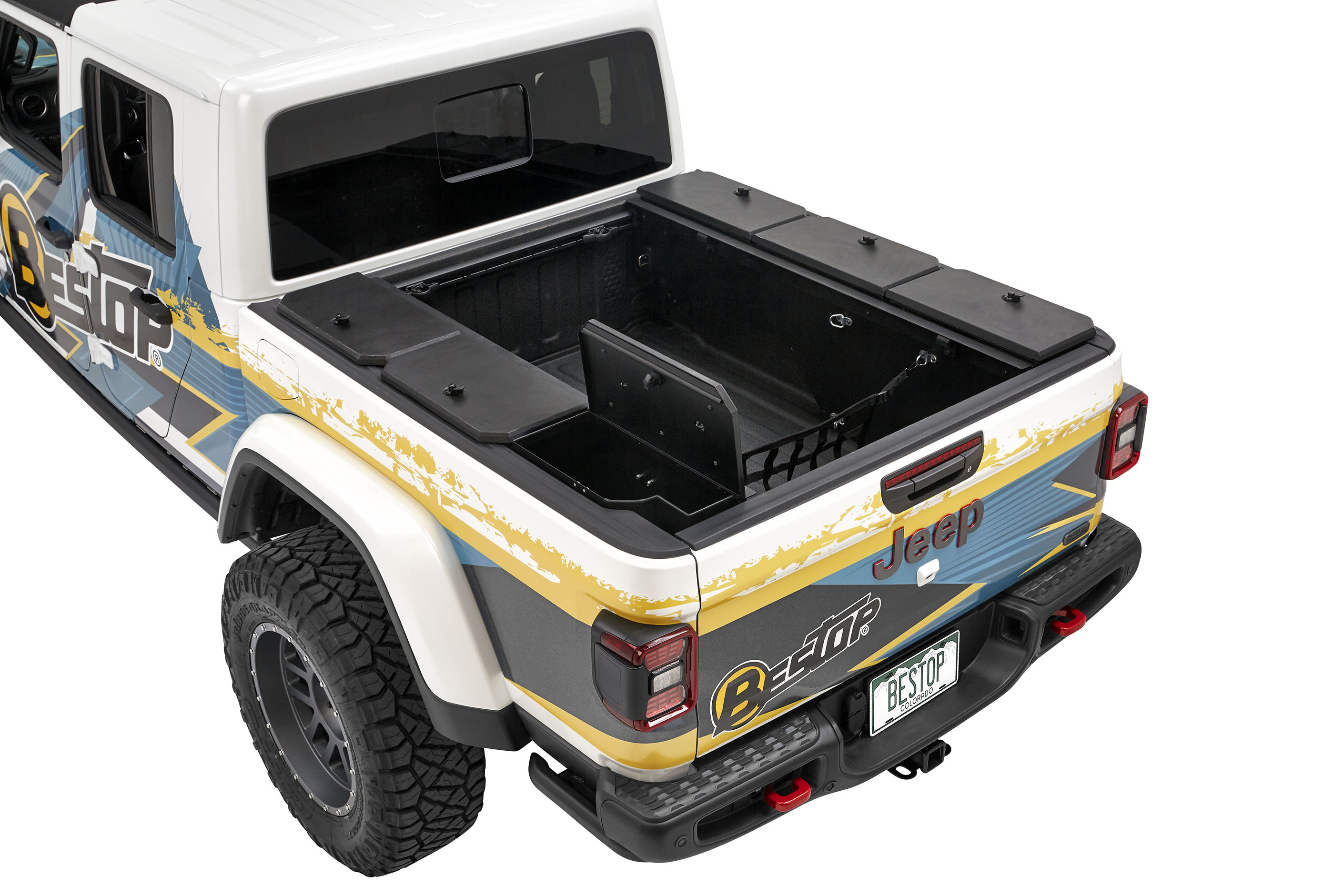 jeep gladiator mopar tonneau cover