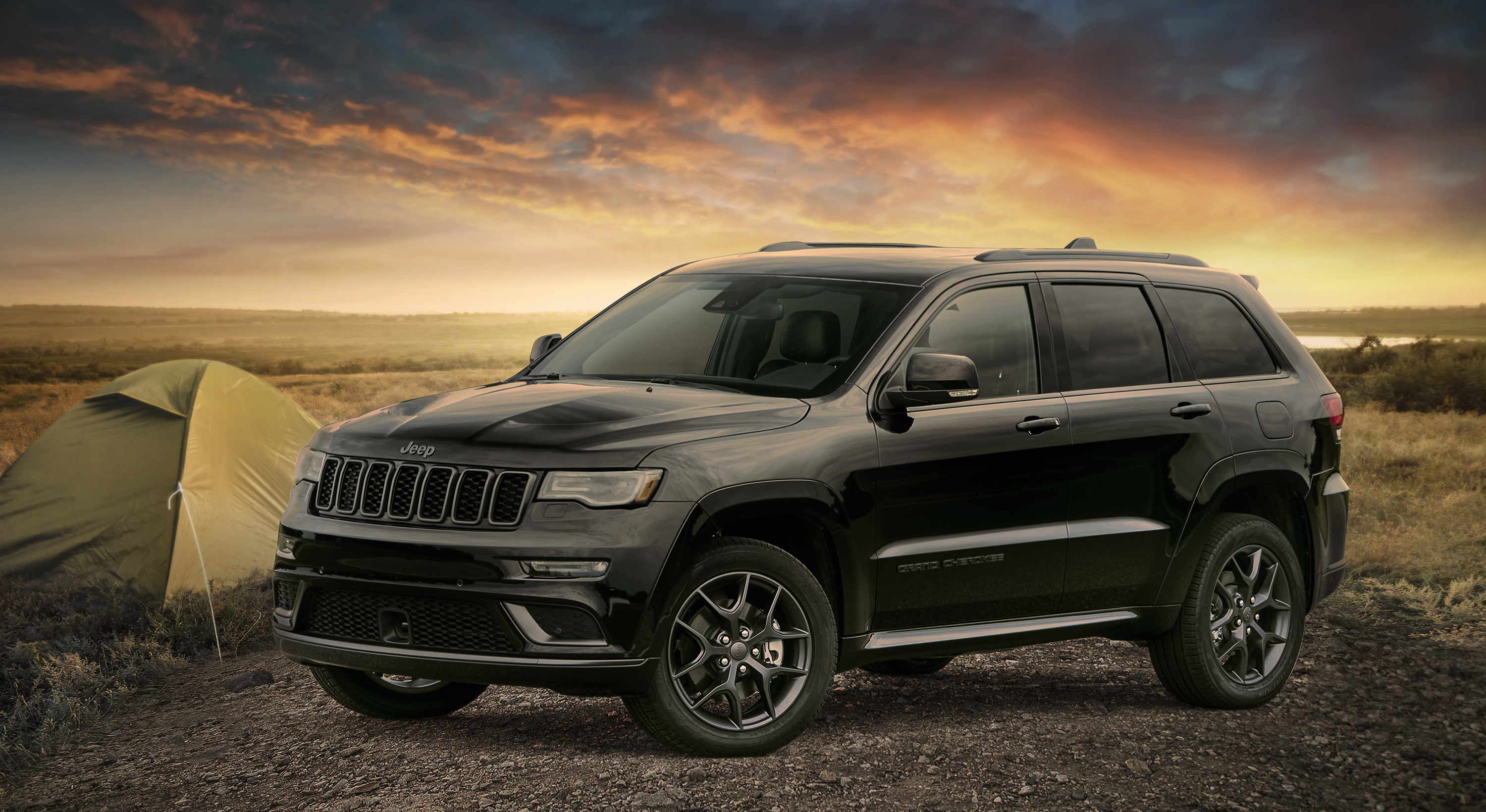 Updated Two New Special Editions Roll Out For The 2019 Jeep