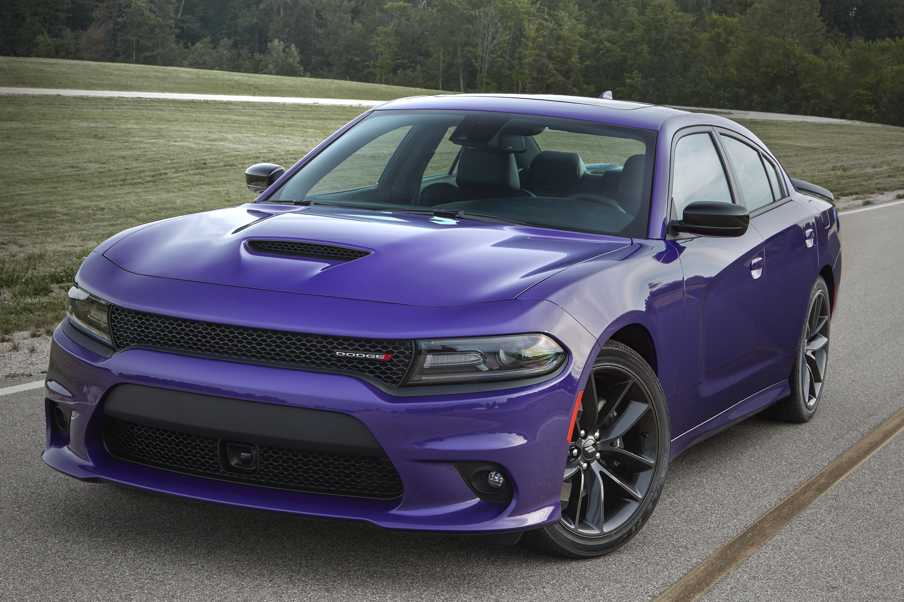 UPDATED: 2019 Dodge Charger GT RWD - Pricing & Options: - MoparInsiders