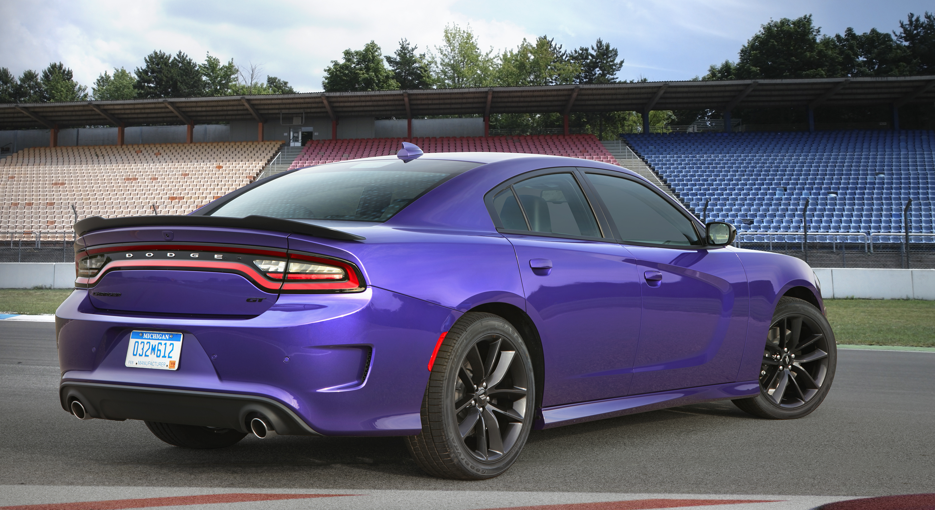 2019 charger deals gt