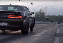 Challenger demon vs challenger hellcat