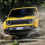 2019 Jeep Renegade