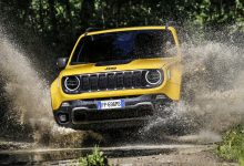 2019 Jeep Renegade