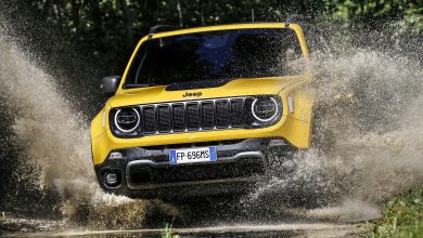 2019 Jeep Renegade