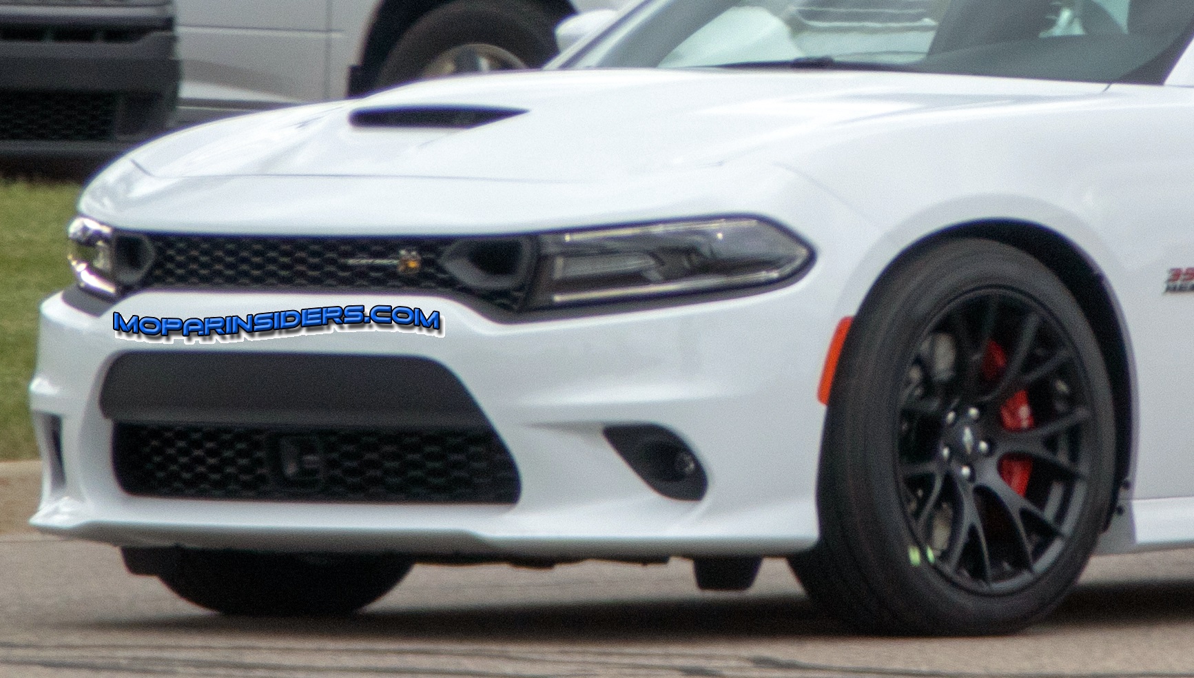 2019 scat pack charger