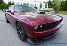 2018 Challenger Review