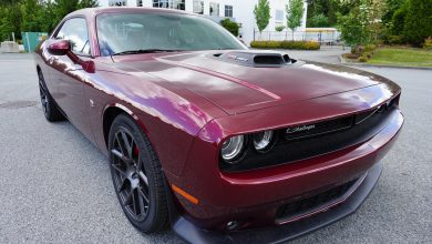 2018 Challenger Review